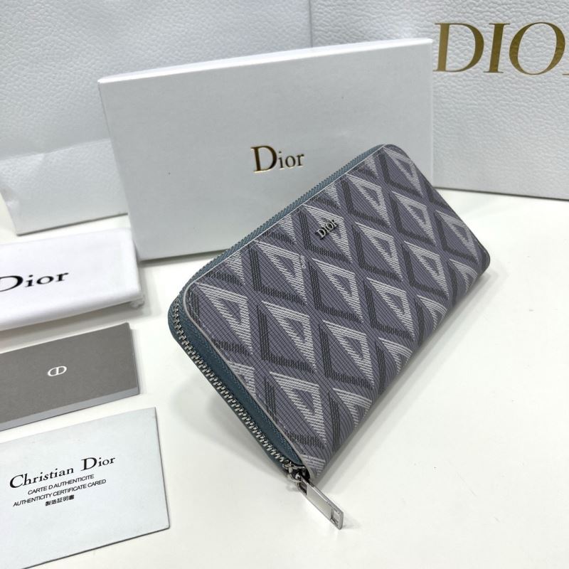 Christian Dior Wallets Purse